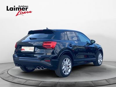 Audi Q2 Gebrauchtwagen