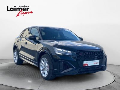 Audi Q2 Gebrauchtwagen