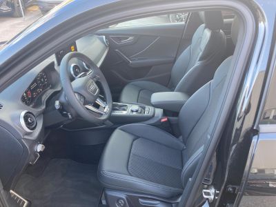 Audi Q2 Gebrauchtwagen