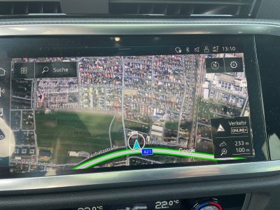 Audi Q3 Gebrauchtwagen