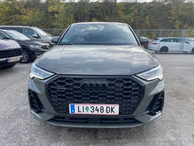 Audi Q3 Gebrauchtwagen