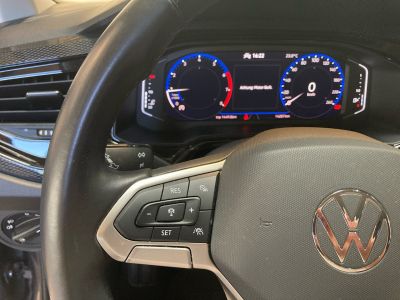 VW Taigo Gebrauchtwagen