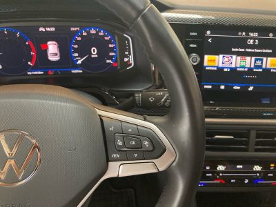 VW Taigo Gebrauchtwagen