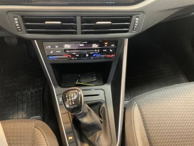 VW Taigo Gebrauchtwagen