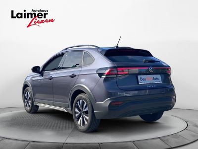 VW Taigo Gebrauchtwagen