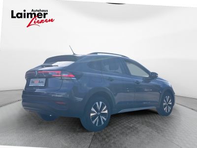 VW Taigo Gebrauchtwagen