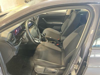 VW Taigo Gebrauchtwagen