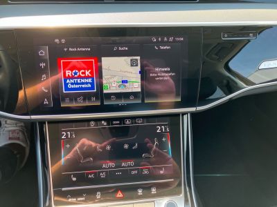 Audi A8 Gebrauchtwagen