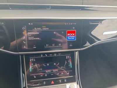 Audi A8 Gebrauchtwagen