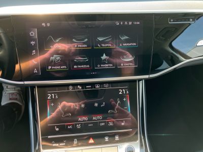 Audi A8 Gebrauchtwagen