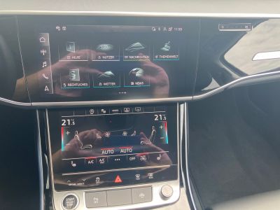 Audi A8 Gebrauchtwagen