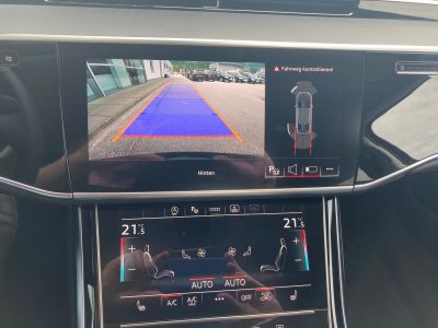 Audi A8 Gebrauchtwagen