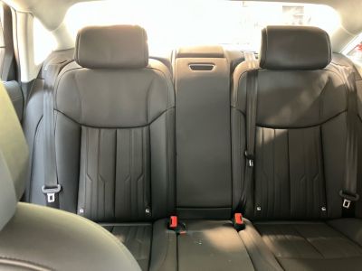 Audi A8 Gebrauchtwagen