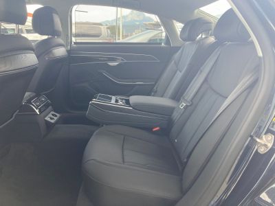 Audi A8 Gebrauchtwagen