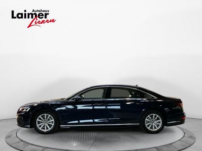 Audi A8 Gebrauchtwagen