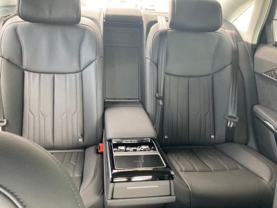 Audi A8 Gebrauchtwagen