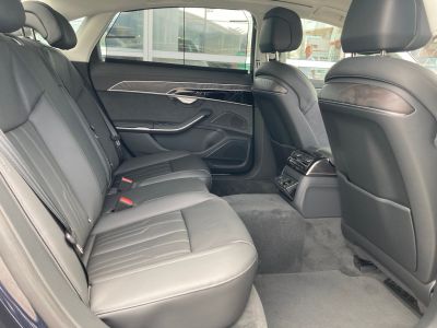 Audi A8 Gebrauchtwagen