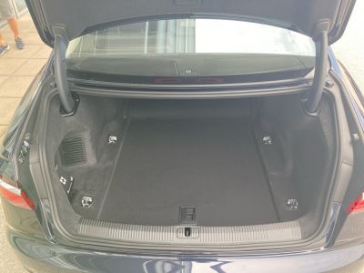 Audi A8 Gebrauchtwagen