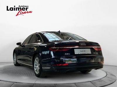 Audi A8 Gebrauchtwagen