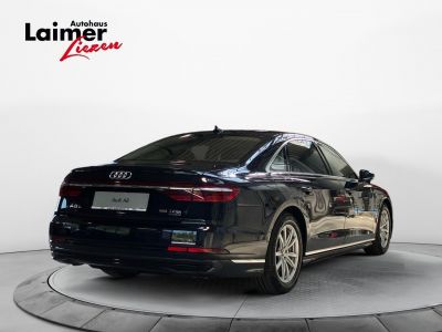 Audi A8 Gebrauchtwagen
