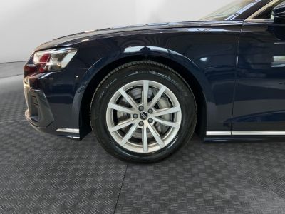Audi A8 Gebrauchtwagen