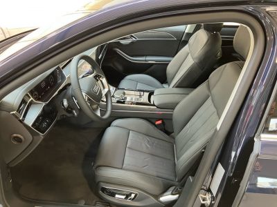 Audi A8 Gebrauchtwagen