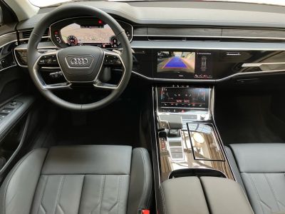 Audi A8 Gebrauchtwagen