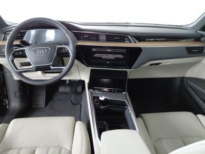 Audi Q8 Gebrauchtwagen
