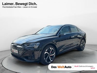 Audi Q8 Gebrauchtwagen