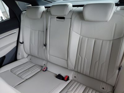 Audi Q8 Gebrauchtwagen Audi Q8 Gebrauchtwagen