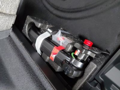 Audi Q8 Gebrauchtwagen