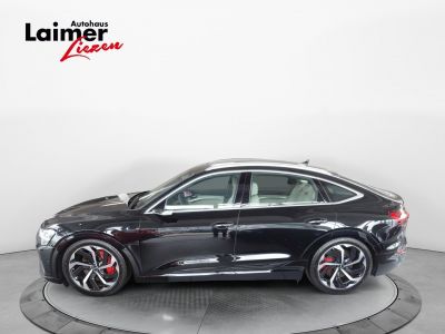 Audi Q8 Gebrauchtwagen