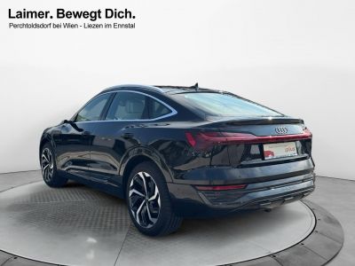 Audi Q8 Gebrauchtwagen Audi Q8 Gebrauchtwagen