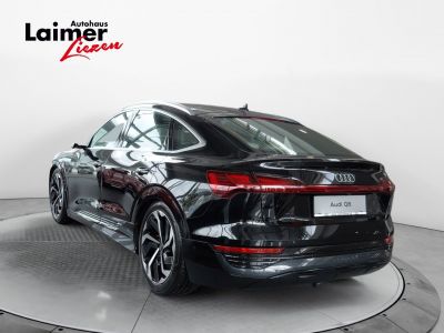Audi Q8 Gebrauchtwagen