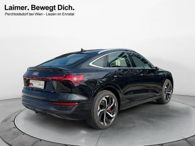 Audi Q8 Gebrauchtwagen Audi Q8 Gebrauchtwagen