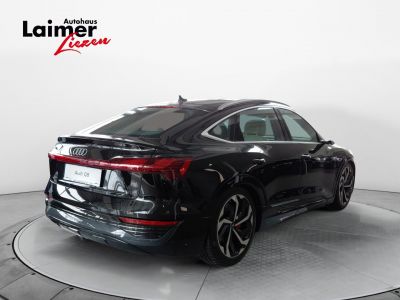 Audi Q8 Gebrauchtwagen