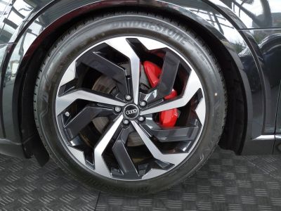 Audi Q8 Gebrauchtwagen Audi Q8 Gebrauchtwagen