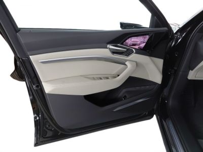 Audi Q8 Gebrauchtwagen