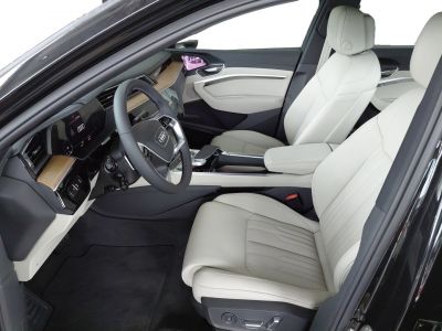 Audi Q8 Gebrauchtwagen