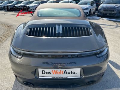 Porsche 911 Gebrauchtwagen