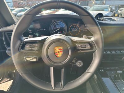 Porsche 911 Gebrauchtwagen