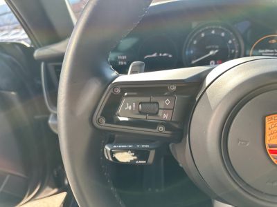 Porsche 911 Gebrauchtwagen