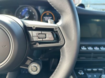 Porsche 911 Gebrauchtwagen