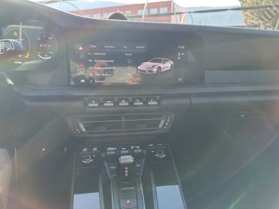 Porsche 911 Gebrauchtwagen