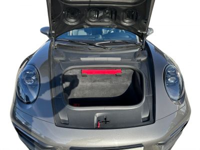 Porsche 911 Gebrauchtwagen