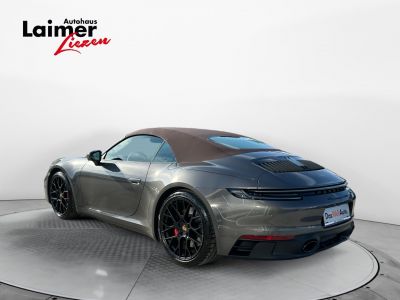 Porsche 911 Gebrauchtwagen