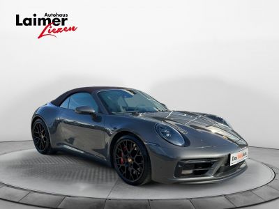 Porsche 911 Gebrauchtwagen