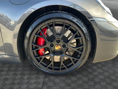 Porsche 911 Gebrauchtwagen