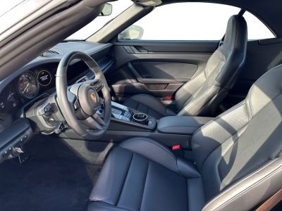 Porsche 911 Gebrauchtwagen