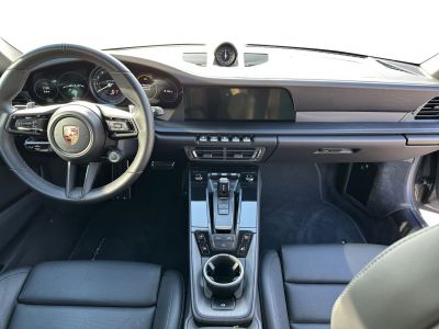 Porsche 911 Gebrauchtwagen